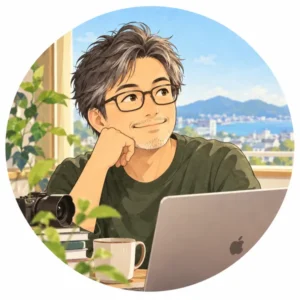 やすひろ